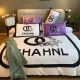 CHANEL Chanel bedding 2022SS popular item as soon as possible CHANEL Chanel bedding 2022SS popular item as soon as possible