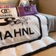 CHANEL Chanel bedding 2022SS popular item as soon as possible CHANEL Chanel bedding 2022SS popular item as soon as possible