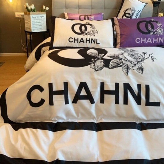 CHANEL Chanel bedding 2022SS popular item as soon as possible CHANEL Chanel bedding 2022SS popular item as soon as possible