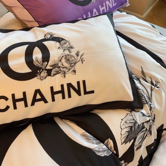 CHANEL Chanel bedding 2022SS popular item as soon as possible CHANEL Chanel bedding 2022SS popular item as soon as possible