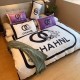 CHANEL Chanel bedding 2022SS popular item as soon as possible CHANEL Chanel bedding 2022SS popular item as soon as possible