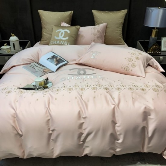 CHANEL Chanel bedding 2022SS recommended topical product this season CHANEL Chanel bedding 2022SS recommended topical product this season