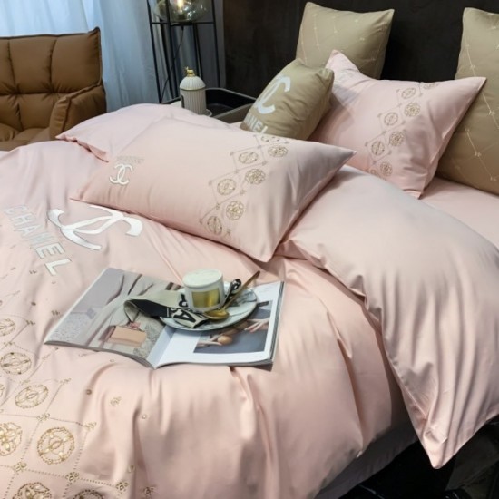 CHANEL Chanel bedding 2022SS recommended topical product this season CHANEL Chanel bedding 2022SS recommended topical product this season