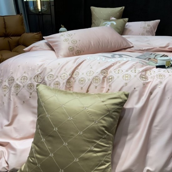 CHANEL Chanel bedding 2022SS recommended topical product this season CHANEL Chanel bedding 2022SS recommended topical product this season