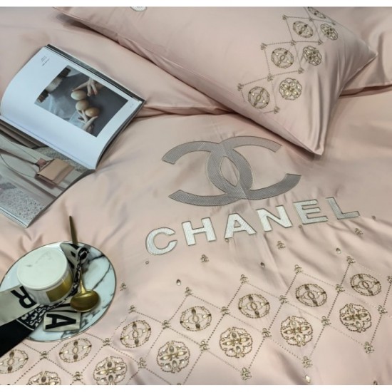 CHANEL Chanel bedding 2022SS recommended topical product this season CHANEL Chanel bedding 2022SS recommended topical product this season