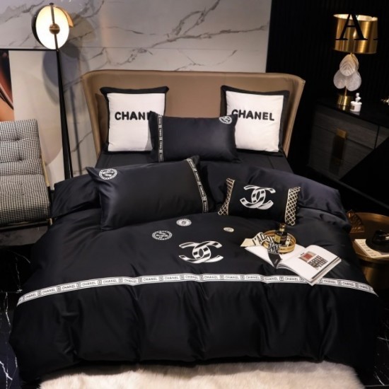 CHANEL Chanel bedding 2022SS must-have item new arrival CHANEL Chanel bedding 2022SS must-have item new arrival