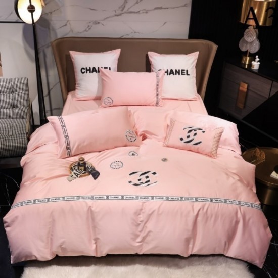 CHANEL Chanel bedding 2022SS must-have item new arrival CHANEL Chanel bedding 2022SS must-have item new arrival