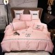 CHANEL Chanel bedding 2022SS must-have item new arrival CHANEL Chanel bedding 2022SS must-have item new arrival