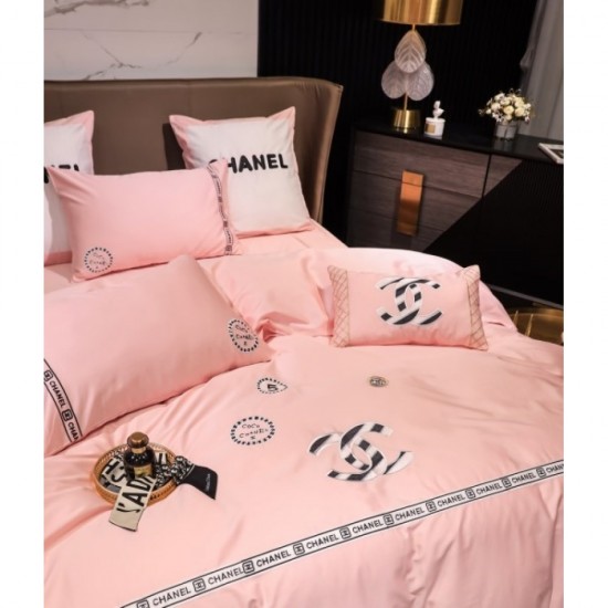CHANEL Chanel bedding 2022SS must-have item new arrival CHANEL Chanel bedding 2022SS must-have item new arrival