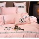 CHANEL Chanel bedding 2022SS must-have item new arrival CHANEL Chanel bedding 2022SS must-have item new arrival