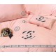 CHANEL Chanel bedding 2022SS must-have item new arrival CHANEL Chanel bedding 2022SS must-have item new arrival