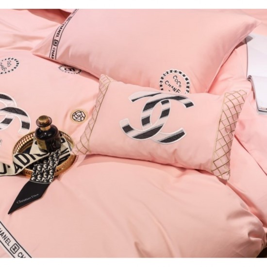 CHANEL Chanel bedding 2022SS must-have item new arrival CHANEL Chanel bedding 2022SS must-have item new arrival