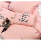CHANEL Chanel bedding 2022SS must-have item new arrival CHANEL Chanel bedding 2022SS must-have item new arrival