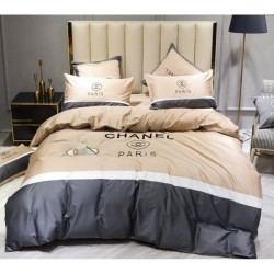 CHANEL Chanel bedding 2022SS luxury brand super cheap special price