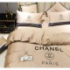 CHANEL Chanel bedding 2022SS luxury brand super cheap special price CHANEL Chanel bedding 2022SS luxury brand super cheap special price