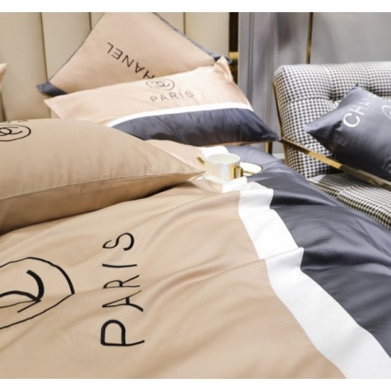 CHANEL Chanel bedding 2022SS luxury brand super cheap special price CHANEL Chanel bedding 2022SS luxury brand super cheap special price