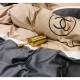 CHANEL Chanel bedding 2022SS luxury brand super cheap special price CHANEL Chanel bedding 2022SS luxury brand super cheap special price