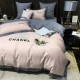 CHANEL Chanel bedding 2022SS Sale at an attractive price CHANEL Chanel bedding 2022SS Sale at an attractive price