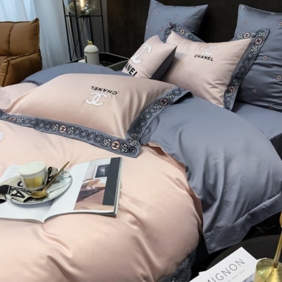 CHANEL Chanel bedding 2022SS Sale at an attractive price CHANEL Chanel bedding 2022SS Sale at an attractive price