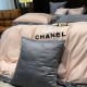 CHANEL Chanel bedding 2022SS Sale at an attractive price CHANEL Chanel bedding 2022SS Sale at an attractive price