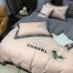 CHANEL Chanel bedding 2022SS Sale at an attractive price CHANEL Chanel bedding 2022SS Sale at an attractive price