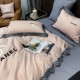 CHANEL Chanel bedding 2022SS Sale at an attractive price CHANEL Chanel bedding 2022SS Sale at an attractive price
