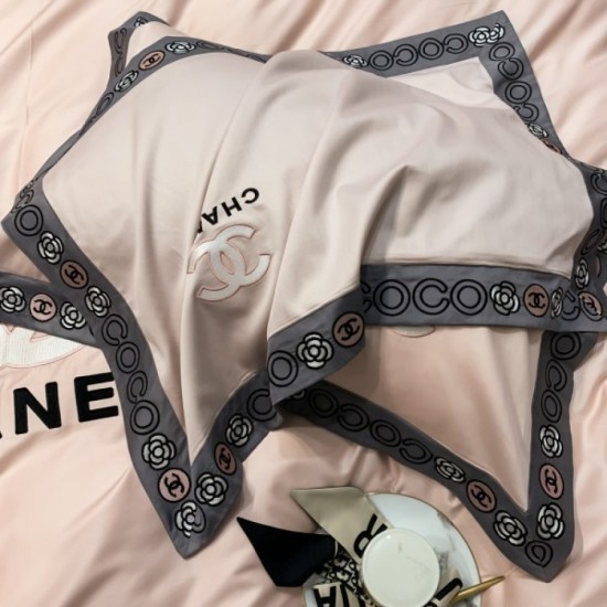 CHANEL Chanel bedding 2022SS Sale at an attractive price CHANEL Chanel bedding 2022SS Sale at an attractive price