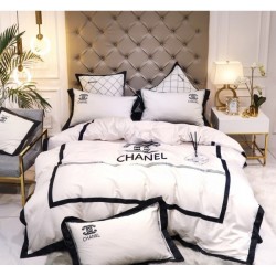 CHANEL Chanel bedding 2022SS Summer new work of popular models