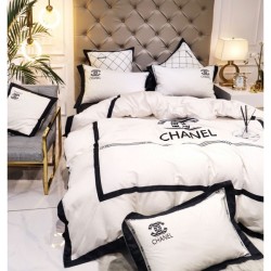 CHANEL Chanel bedding 2022SS Summer new work of popular models