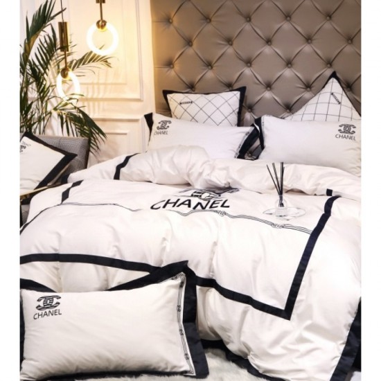 CHANEL Chanel bedding 2022SS Summer new work of popular models CHANEL Chanel bedding 2022SS Summer new work of popular models