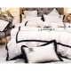 CHANEL Chanel bedding 2022SS Summer new work of popular models CHANEL Chanel bedding 2022SS Summer new work of popular models