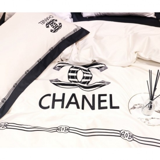 CHANEL Chanel bedding 2022SS Summer new work of popular models CHANEL Chanel bedding 2022SS Summer new work of popular models
