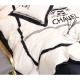 CHANEL Chanel bedding 2022SS Summer new work of popular models CHANEL Chanel bedding 2022SS Summer new work of popular models