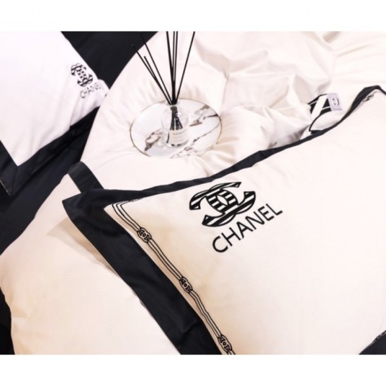 CHANEL Chanel bedding 2022SS Summer new work of popular models CHANEL Chanel bedding 2022SS Summer new work of popular models