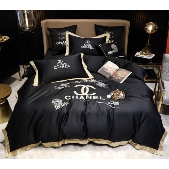 CHANEL Chanel Bedding 2022SS Fan must-see spring and summer new work CHANEL Chanel Bedding 2022SS Fan must-see spring and summer new work