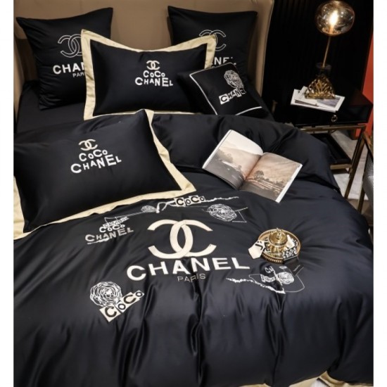 CHANEL Chanel Bedding 2022SS Fan must-see spring and summer new work CHANEL Chanel Bedding 2022SS Fan must-see spring and summer new work