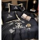 CHANEL Chanel Bedding 2022SS Fan must-see spring and summer new work CHANEL Chanel Bedding 2022SS Fan must-see spring and summer new work
