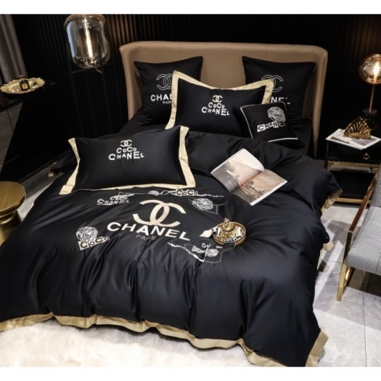 CHANEL Chanel Bedding 2022SS Fan must-see spring and summer new work CHANEL Chanel Bedding 2022SS Fan must-see spring and summer new work