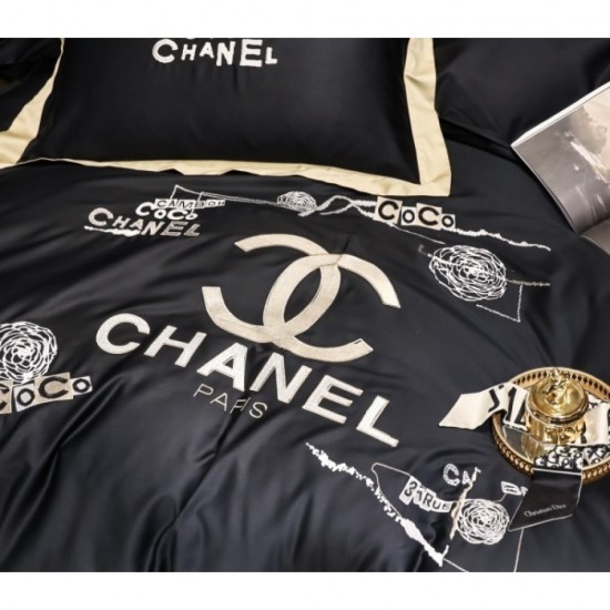 CHANEL Chanel Bedding 2022SS Fan must-see spring and summer new work CHANEL Chanel Bedding 2022SS Fan must-see spring and summer new work