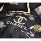 CHANEL Chanel Bedding 2022SS Fan must-see spring and summer new work CHANEL Chanel Bedding 2022SS Fan must-see spring and summer new work