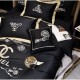 CHANEL Chanel Bedding 2022SS Fan must-see spring and summer new work CHANEL Chanel Bedding 2022SS Fan must-see spring and summer new work
