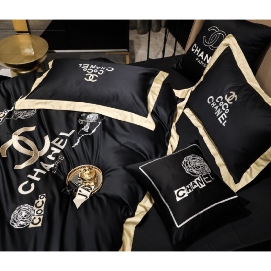 CHANEL Chanel Bedding 2022SS Fan must-see spring and summer new work CHANEL Chanel Bedding 2022SS Fan must-see spring and summer new work