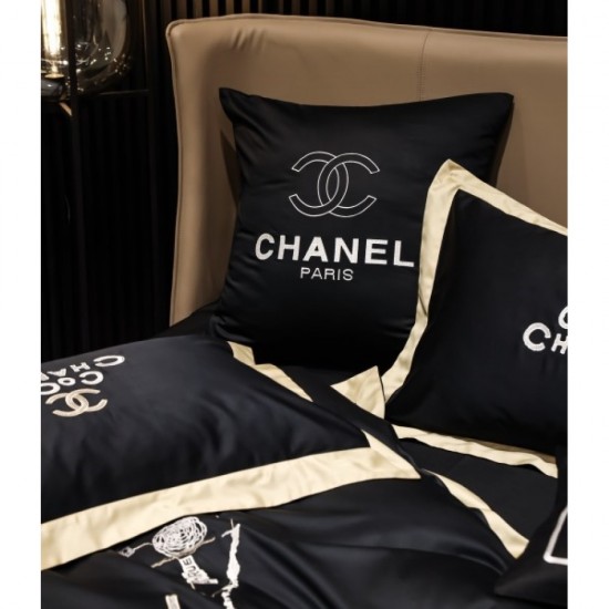 CHANEL Chanel Bedding 2022SS Fan must-see spring and summer new work CHANEL Chanel Bedding 2022SS Fan must-see spring and summer new work