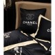 CHANEL Chanel Bedding 2022SS Fan must-see spring and summer new work CHANEL Chanel Bedding 2022SS Fan must-see spring and summer new work