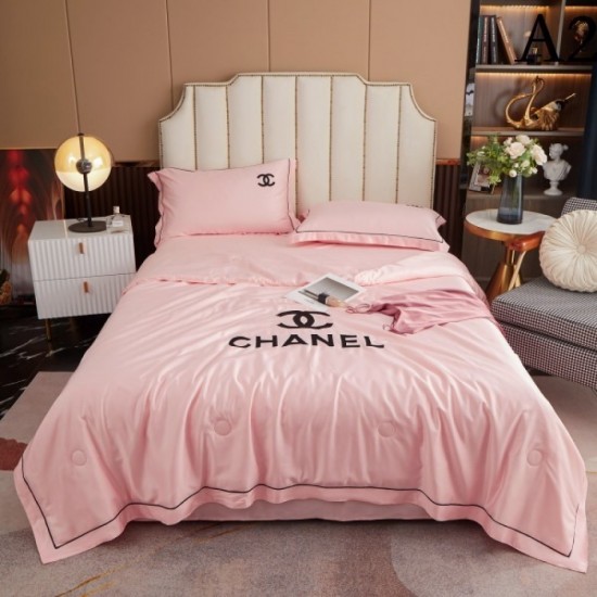 CHANEL Bedding 2022SS This summer's new work that attracts attention CHANEL Bedding 2022SS This summer's new work that attracts attention