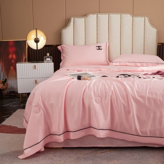 CHANEL Bedding 2022SS This summer's new work that attracts attention CHANEL Bedding 2022SS This summer's new work that attracts attention