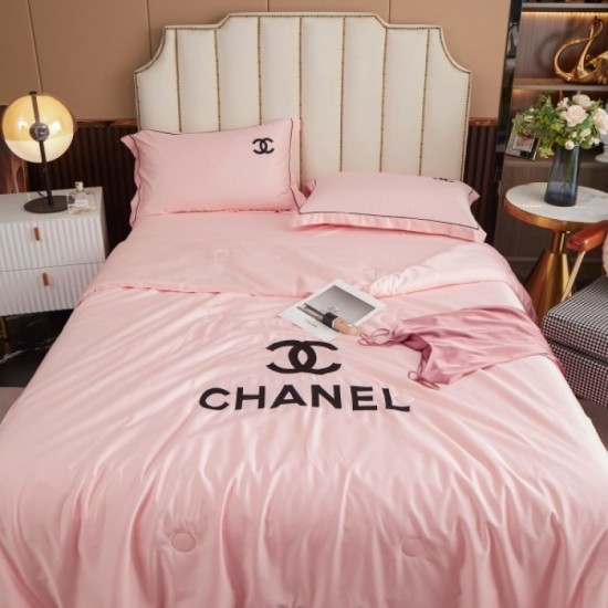 CHANEL Bedding 2022SS This summer's new work that attracts attention CHANEL Bedding 2022SS This summer's new work that attracts attention
