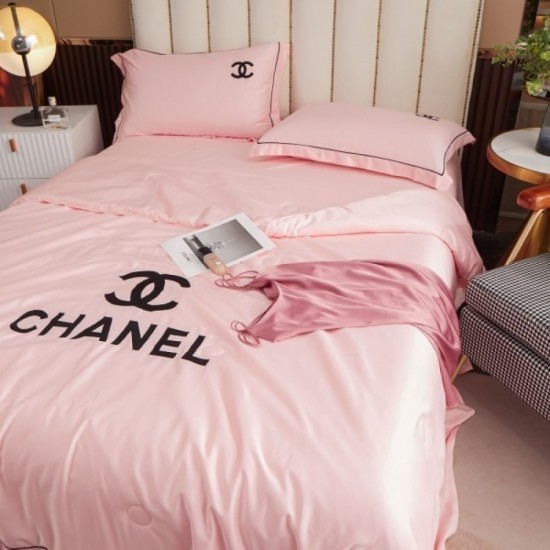 CHANEL Bedding 2022SS This summer's new work that attracts attention CHANEL Bedding 2022SS This summer's new work that attracts attention