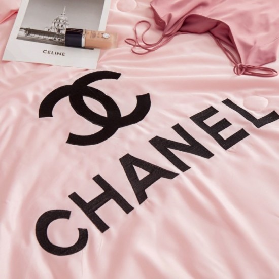 CHANEL Bedding 2022SS This summer's new work that attracts attention CHANEL Bedding 2022SS This summer's new work that attracts attention
