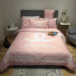 CHANEL Chanel Bedding 2022SS Hot Summer New Item